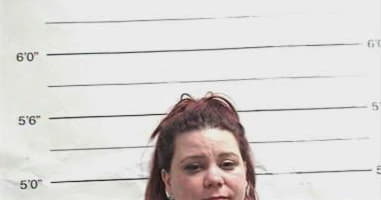 Angela Bergeron, - Orleans Parish County, LA 